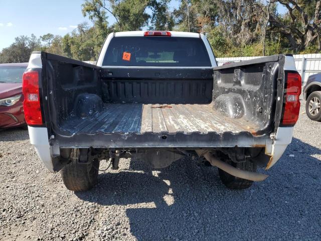 Photo 6 from auction – 2018 CHEVROLET SILVERADO with VIN 1GCRCREC6JZ277772