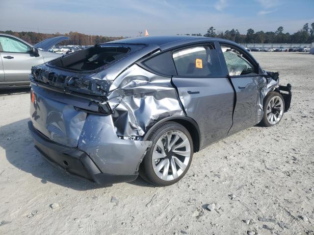 Photo 3 from auction – 2026 TESLA MODEL Y with VIN 7SAYGDED6TA439775