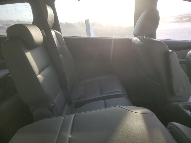 Photo 11 from auction – 2011 HONDA ODYSSEY TO with VIN 5FNRL5H94BB036468