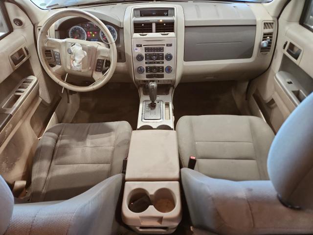 Photo 8 from auction – 2010 FORD ESCAPE XLT with VIN 1FMCU0D71AKA52893