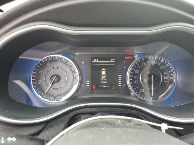 Photo 9 from auction – 2016 CHRYSLER 200 LIMITE with VIN 1C3CCCAB0GN138189