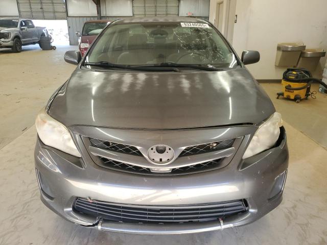 Photo 5 from auction – 2012 TOYOTA COROLLA BA with VIN 2T1BU4EE3CC805252