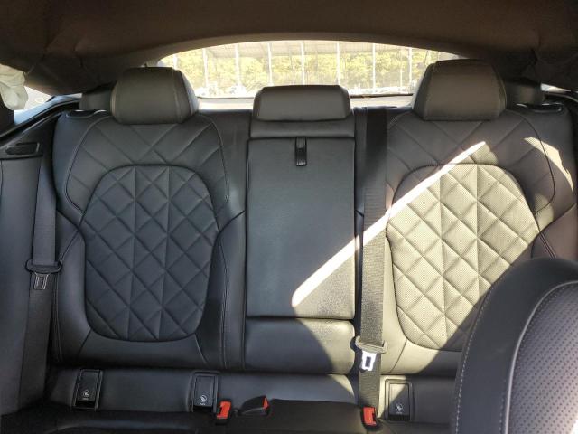 Photo 10 from auction – 2023 BMW X6 XDRIVE4 with VIN 5UXCY6C06P9P57560