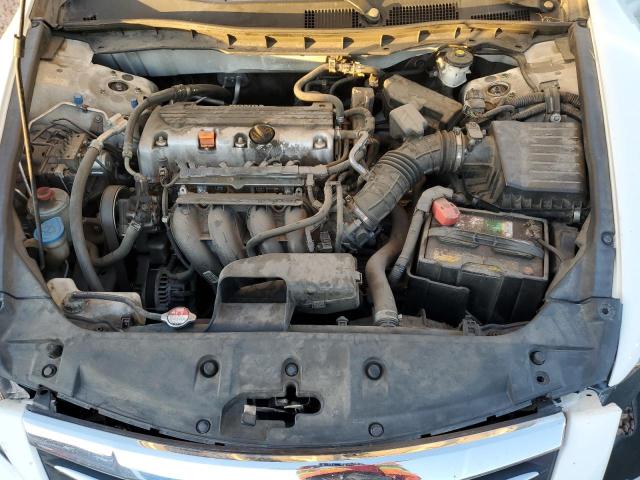 Photo 11 from auction – 2011 HONDA ACCORD LXP with VIN 1HGCP2F4XBA127769