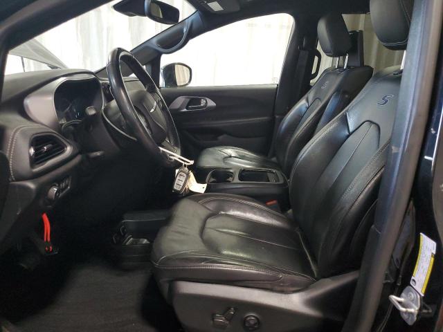 Photo 7 from auction – 2021 CHRYSLER PACIFICA T with VIN 2C4RC3BG6MR554181