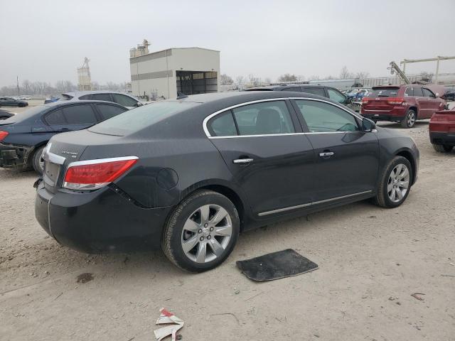 Photo 3 from auction – 2011 BUICK LACROSSE C with VIN 1G4GD5GD7BF184891