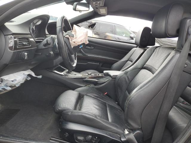 Photo 7 from auction – 2012 BMW 335 I with VIN WBADX7C51CE745020