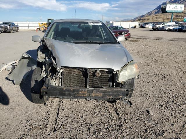 Photo 5 from auction – 2003 TOYOTA COROLLA CE with VIN 1NXBR32E83Z092993