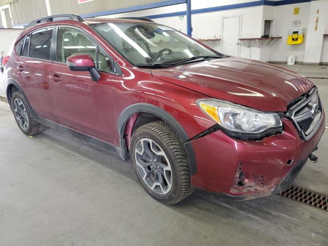 Photo 4 from auction – 2016 SUBARU CROSSTREK with VIN JF2GPAKC7G8256320