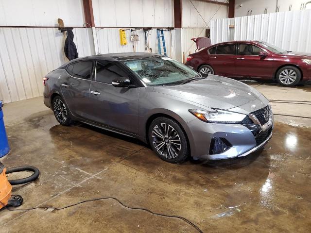 Photo 4 from auction – 2019 NISSAN MAXIMA S with VIN 1N4AA6AV1KC363087