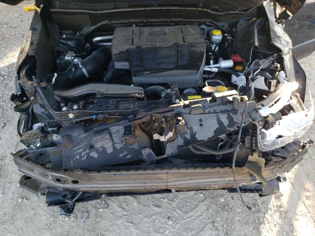 Photo 12 from auction – 2023 SUBARU FORESTER W with VIN JF2SKAMC9PH540635