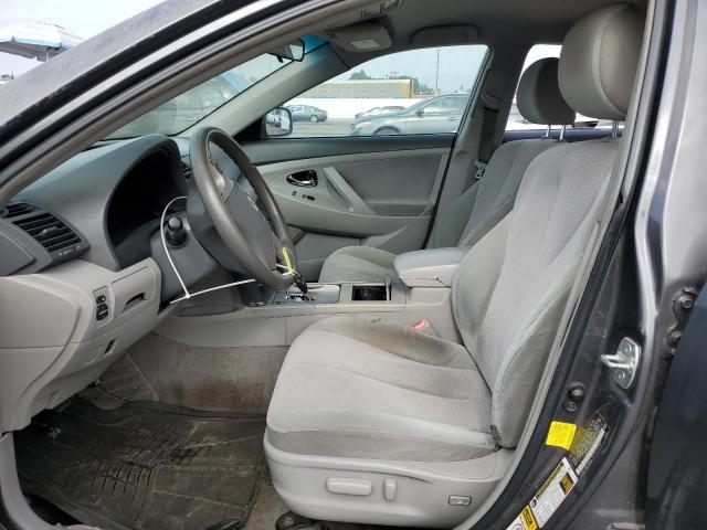 Photo 7 from auction – 2011 TOYOTA CAMRY BASE with VIN 4T4BF3EK1BR208663