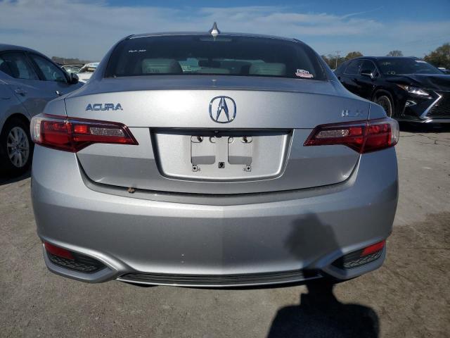 Photo 6 from auction – 2017 ACURA ILX BASE W with VIN 19UDE2F38HA002778