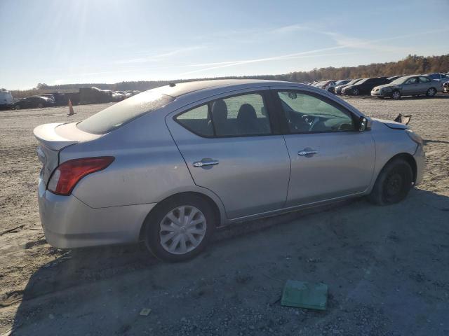 Zdjęcie 3 z aukcji – 2015 NISSAN VERSA S z VIN 3N1CN7AP2FL806598