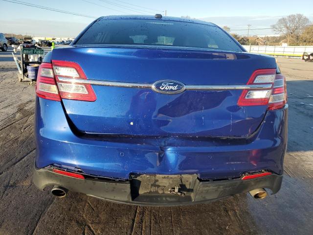 Photo 6 from auction – 2013 FORD TAURUS SEL with VIN 1FAHP2E83DG177380