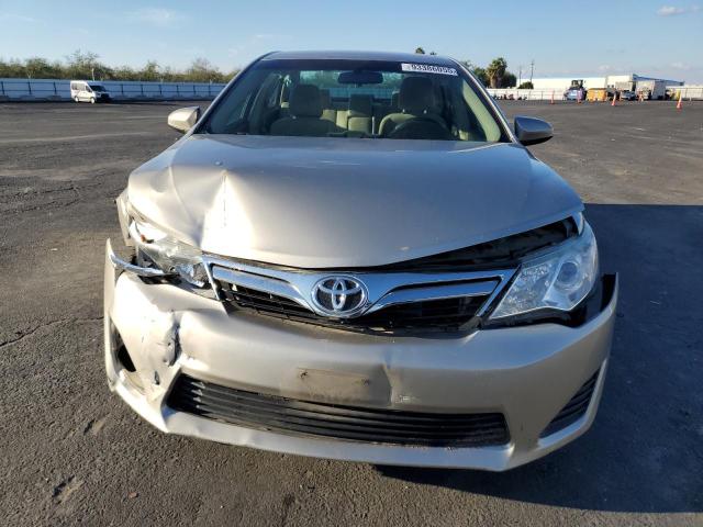 Photo 5 from auction – 2013 TOYOTA CAMRY L with VIN 4T4BF1FK4DR298705
