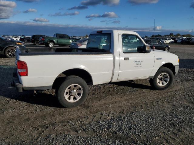 Photo 3 from auction – 2011 FORD RANGER with VIN 1FTKR1AD4BPA39027