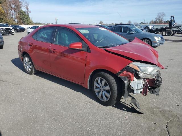 Photo 4 from auction – 2015 TOYOTA COROLLA L with VIN 2T1BURHE2FC447736