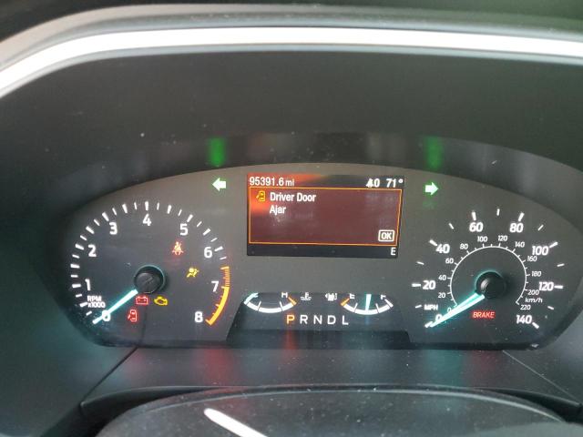 Photo 9 from auction – 2022 FORD ESCAPE SE with VIN 1FMCU0G68NUA46795
