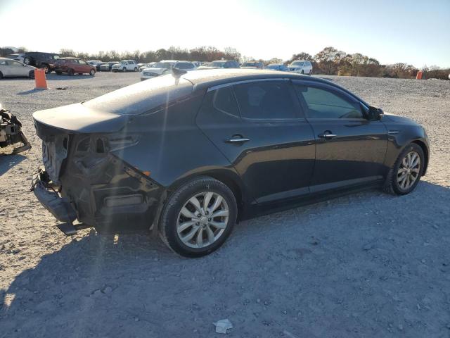 Photo 3 from auction – 2015 KIA OPTIMA EX with VIN 5XXGN4A73FG366786