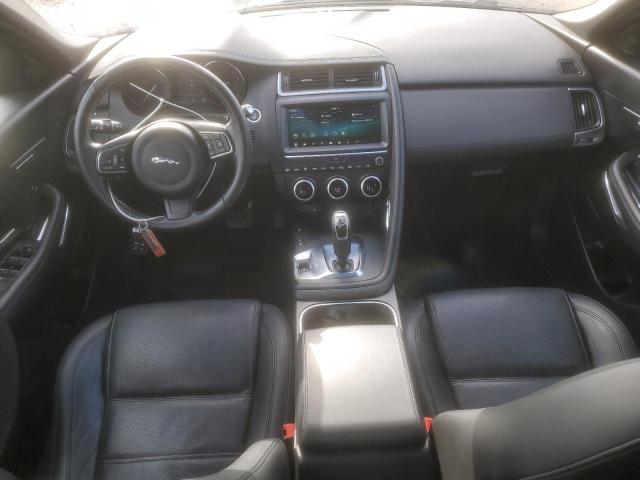 Photo 8 from auction – 2020 JAGUAR E-PACE with VIN SADFK2FX5L1Z75861