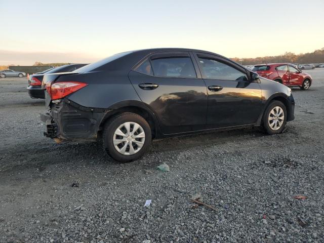 Photo 3 from auction – 2018 TOYOTA COROLLA L with VIN 5YFBURHE0JP738082