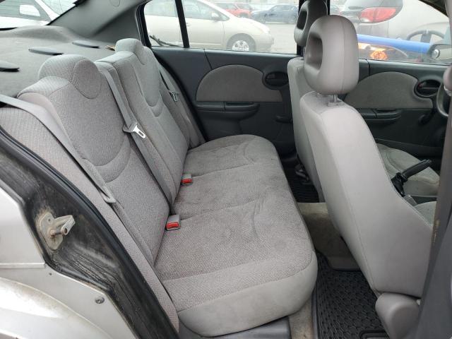 صورة رقم 10 من المزاد - 2004 SATURN ION LEVEL مع VIN 1G8AF52F94Z221920