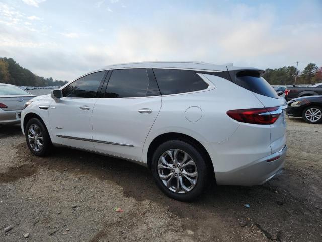 Photo 2 from auction – 2019 BUICK ENCLAVE AV with VIN 5GAERDKW8KJ139280