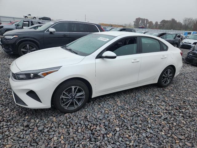 KIA FORTE FE 2022 with VIN 3KPF24AD3NE474438 - Photo from auction
