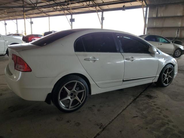 Photo 3 from auction – 2006 HONDA CIVIC LX with VIN JHMFA16596S012627