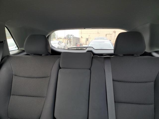 Photo 10 from auction – 2011 KIA SORENTO BA with VIN 5XYKT3A16BG119113