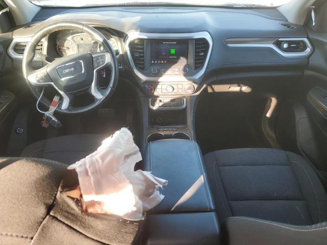 Photo 8 from auction – 2020 GMC ACADIA SLE with VIN 1GKKNRLS6LZ225720