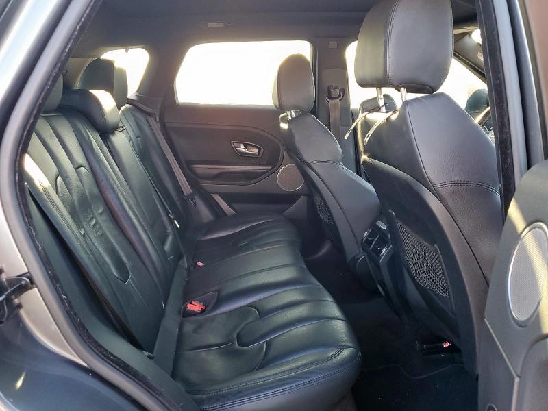 Photo 10 from auction – 2015 LAND ROVER RANGE ROVE with VIN SALVP2BG1FH074120