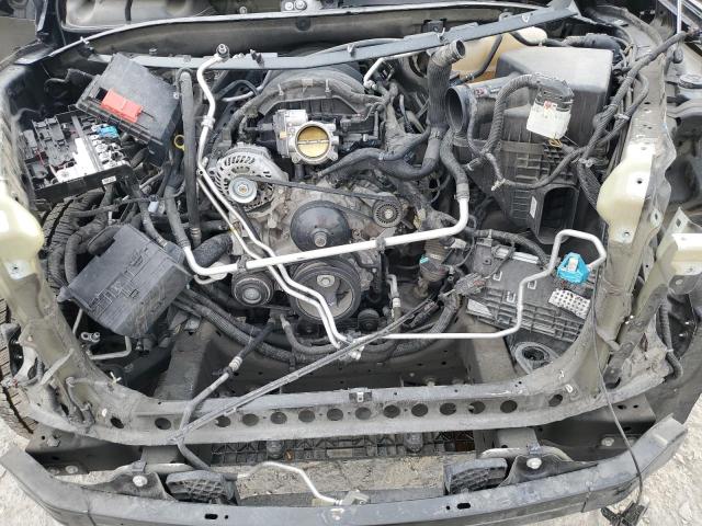 Photo 12 from auction – 2023 CHEVROLET SUBURBAN K with VIN 1GNSKEKD3PR223517