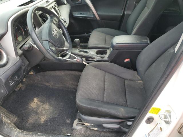 Photo 7 from auction – 2016 TOYOTA RAV4 LE with VIN JTMBFREV9GJ101168