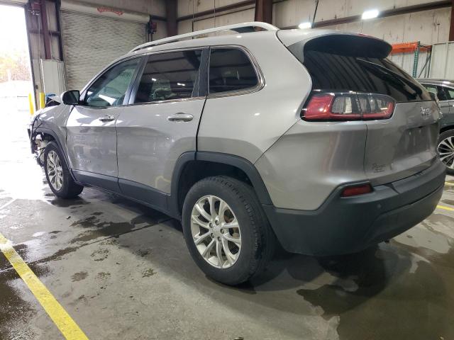 Photo 2 from auction – 2019 JEEP CHEROKEE L with VIN 1C4PJLCB6KD344616
