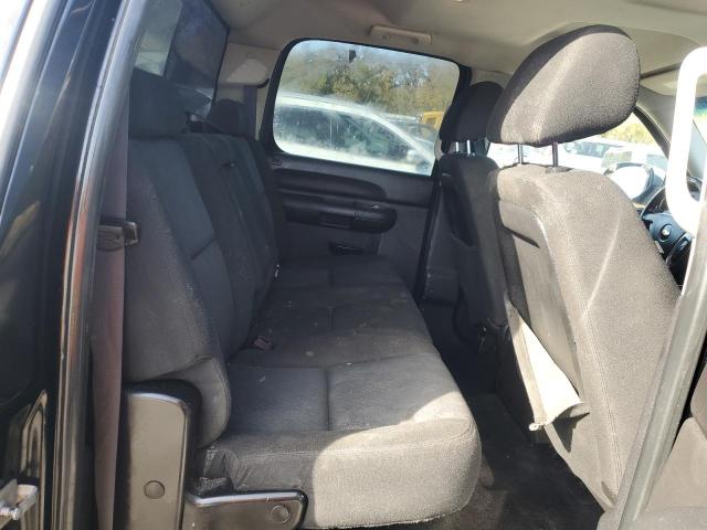 Photo 10 from auction – 2010 CHEVROLET SILVERADO with VIN 3GCRCSE01AG297599