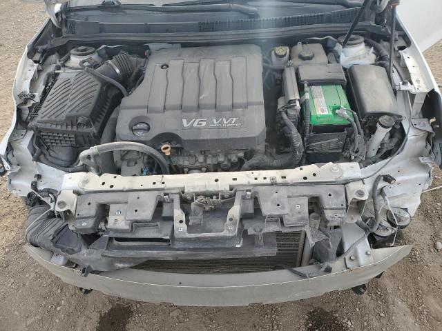 Photo 11 from auction – 2016 BUICK LACROSSE with VIN 1G4GA5G31GF150565