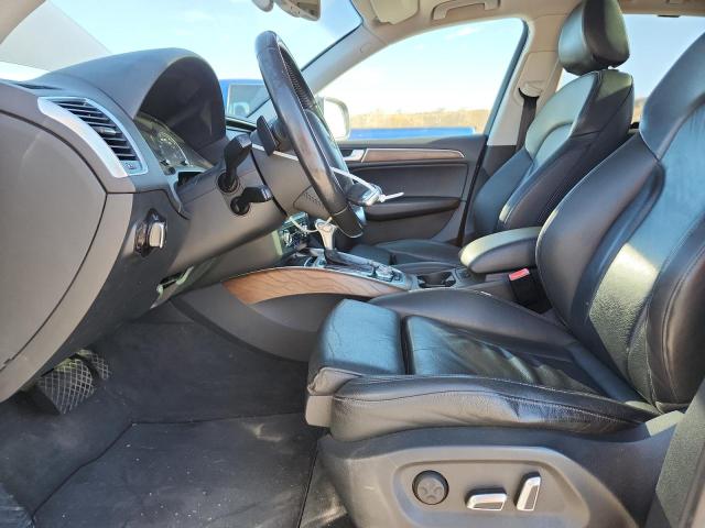 Photo 7 from auction – 2013 AUDI Q5 PRESTIG with VIN WA1WGAFP0DA098554