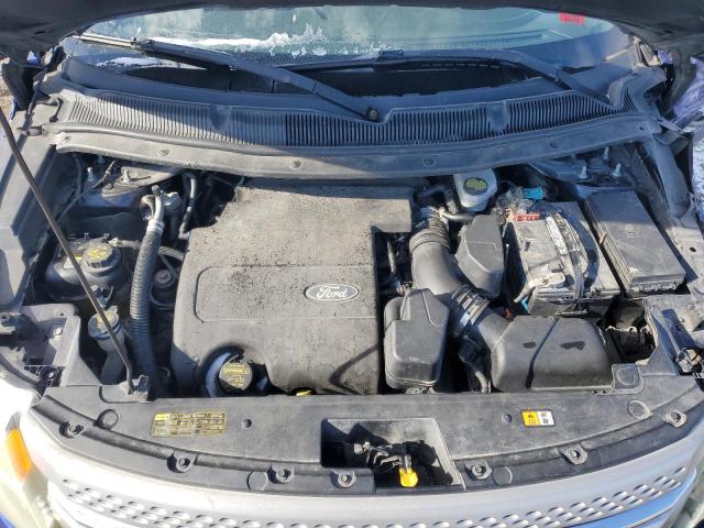 Photo 12 from auction – 2011 FORD EXPLORER with VIN 1FMHK7B80BGA59239