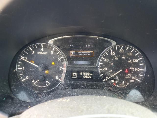 Photo 9 from auction – 2015 NISSAN ALTIMA 2.5 with VIN 1N4AL3AP6FN353076