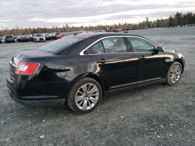 Photo 3 from auction – 2012 FORD TAURUS LIM with VIN 1FAHP2FW1CG110983