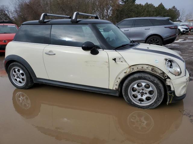 Photo 4 from auction – 2012 MINI COOPER with VIN WMWSU3C53CT258602