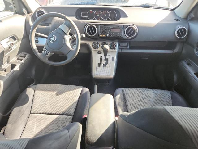 Photo 8 from auction – 2012 TOYOTA SCION XB with VIN JTLZE4FE9CJ026473