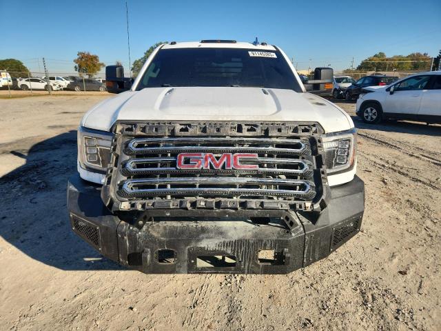 Photo 5 from auction – 2016 GMC SIERRA K35 with VIN 1GT42VC86GF112383