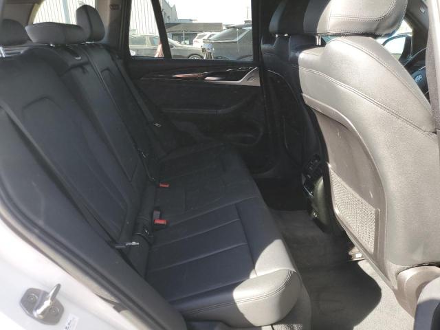 Photo 11 from auction – 2020 BMW X3 SDRIVE3 with VIN 5UXTY3C02LLU69398