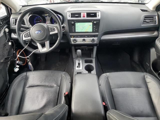Photo 8 from auction – 2016 SUBARU LEGACY 2.5 with VIN 4S3BNCN66G3040598