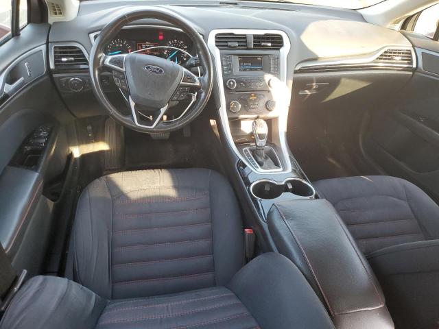 Photo 8 from auction – 2014 FORD FUSION SE with VIN 3FA6P0H76ER386248