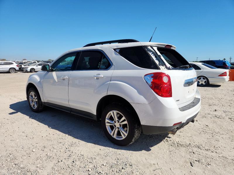 Photo 2 from auction – 2012 CHEVROLET EQUINOX LT with VIN 2GNFLEE50C6340125