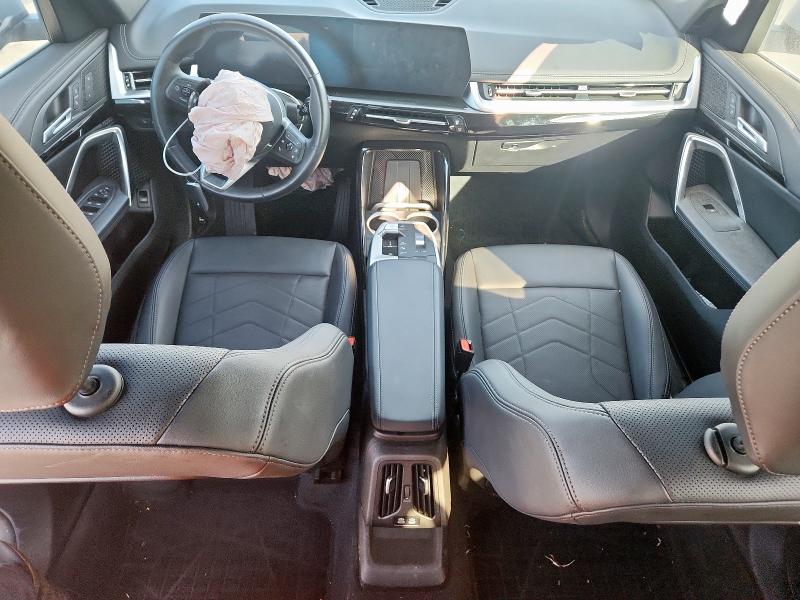 Photo 8 from auction – 2023 BMW X1 XDRIVE2 with VIN WBX73EF04P5Y15201